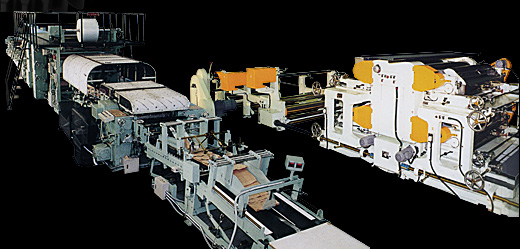製袋・印刷機械